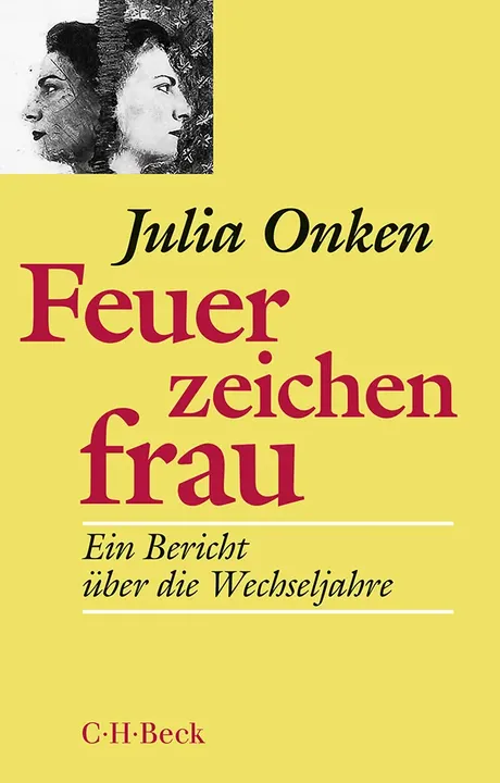 Feuerzeichenfrau - Julia Onken - Bild 1