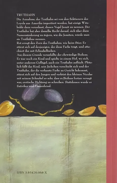 Das große Wörterbuch der Kochkunst Band III - Alexander Dumas  - Bild 2