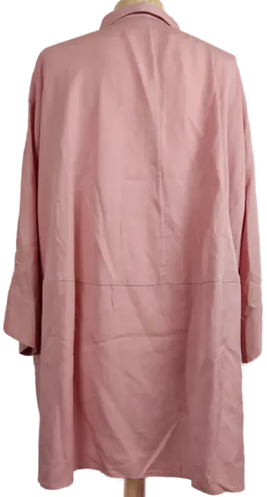 COS Damen Oversize-Bluse rosa - M  - Bild 3