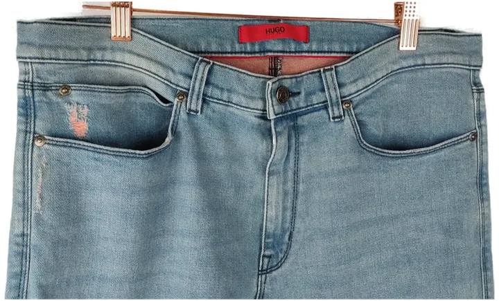 Hugo Boss, Herren Jeanshose - Bild 3