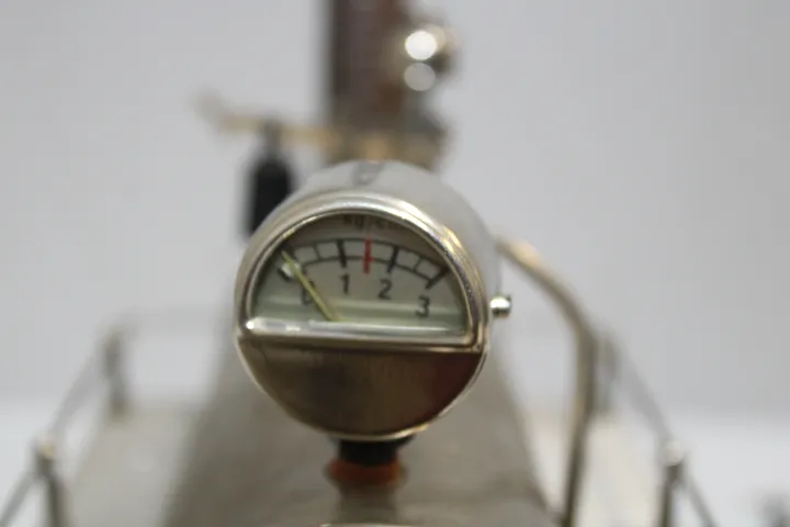 Wilesco Deutschland Dampfmaschine Mitte 20. Jh. Wilhelm Schröder GmbH & Co. KG - Bild 5