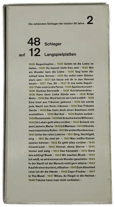 Bertelsmann Schallplattenring - Bild 7