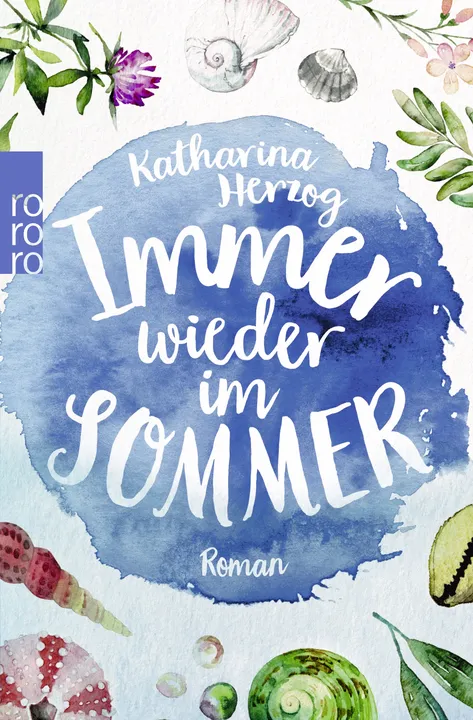 Immer wieder im Sommer - Katharina Herzog - Bild 2