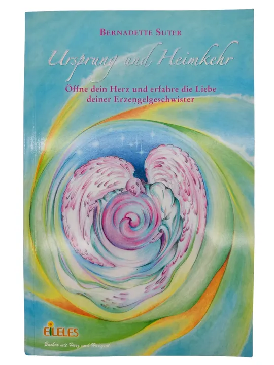 Ursprung und Heimkehr - Bernadette Suter - Bild 2