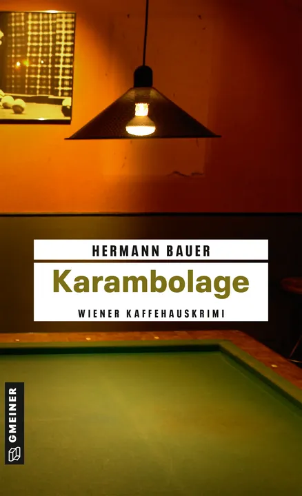 Karambolage - Hermann Bauer - Bild 1