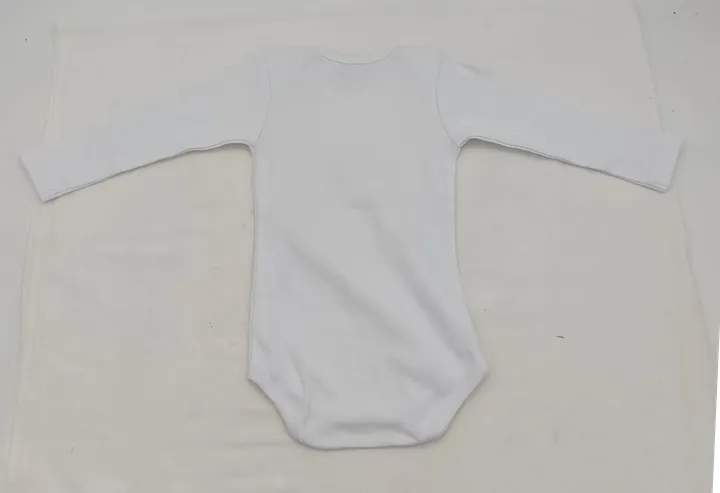 P. Eisenherz - Baby-Body - Gr. 74 - Bild 2
