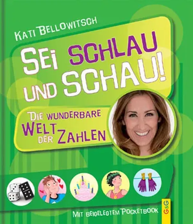 Buch Kati Bellowitsch 