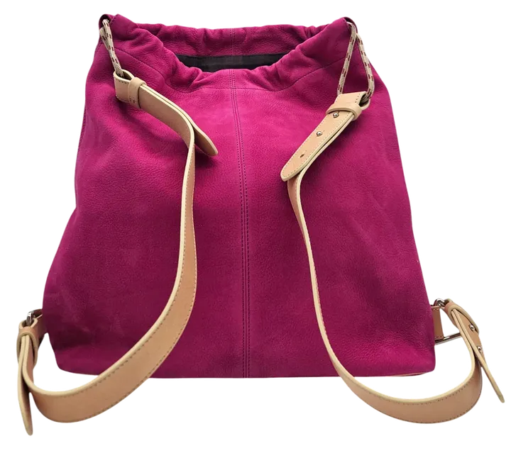 Max V. Kœnig Damen Rucksack, pink - Bild 1