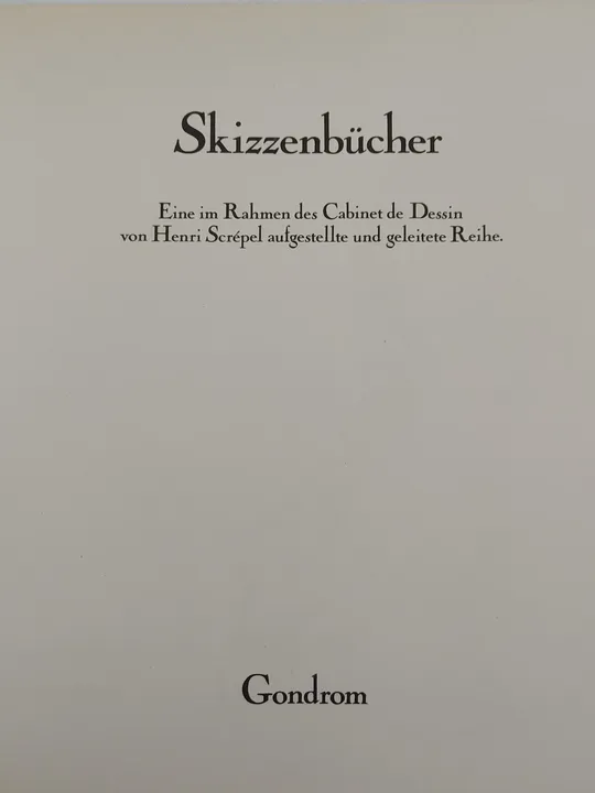 Dürer und seine Welt - Hans R. Hoetink  - Bild 2