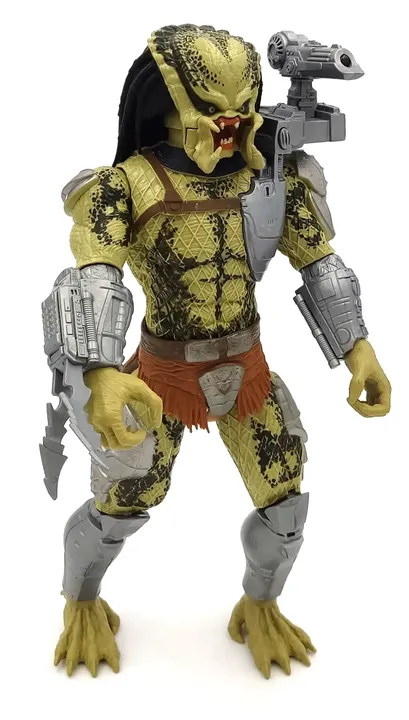 Predator Spielfigur - Bild 1