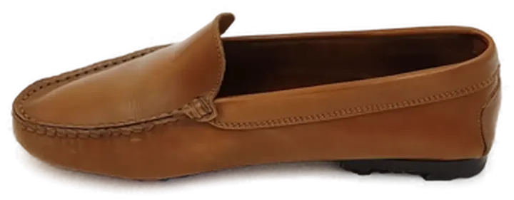 Tod's Damen Schuhe braun Gr. 36½ - Bild 4