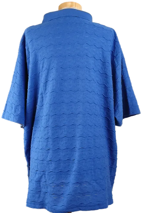 Damen Shirt blau - 50  - Bild 2