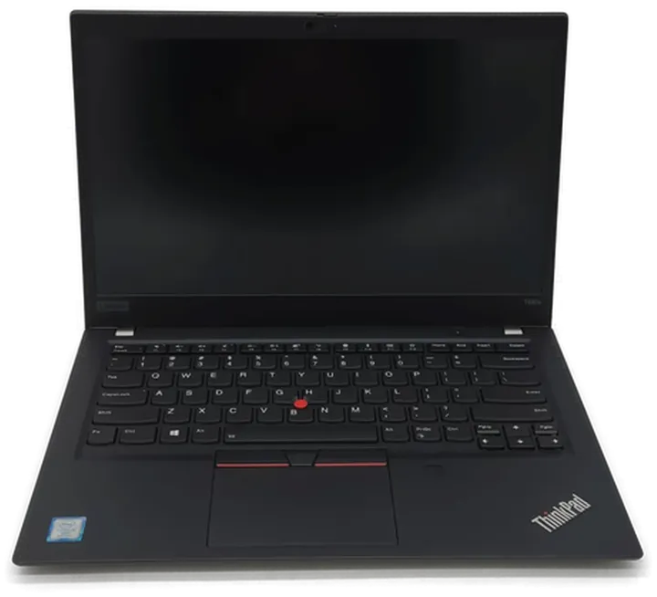 Lenovo ThinkPad T490s i7 - High-Performance Notebook mit Intel Core i7 und 16 GB RAM - Bild 1