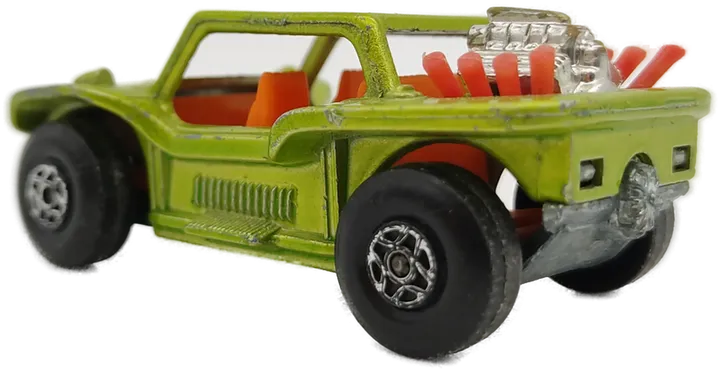 Matchbox Superfast Baja Buggy No. 13 von 1971  - Bild 1