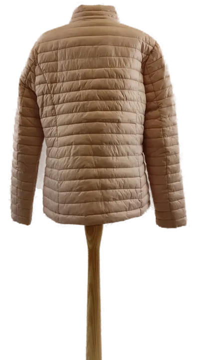 Altrosa Damenjacke in sehr guter Qualität - Größe EUR 44, Herbst/Winter - Bild 3