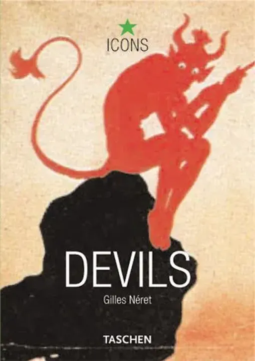 Devils - Gilles Néret - Bild 1