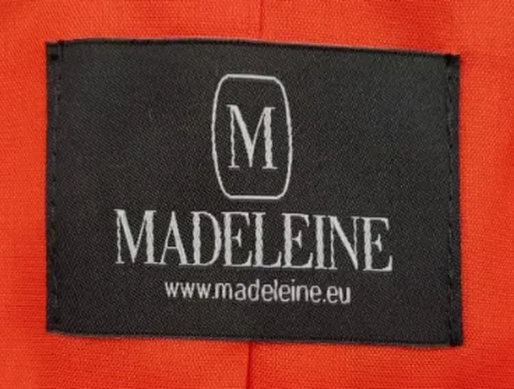 Madeleine - Damen Blazer Gr. 38  - Bild 4