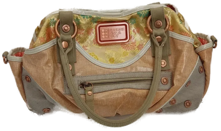 George Gina & Lucy Damen Handtasche und Geldtasche - Bild 2