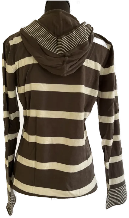 ESPRIT Damen Pullover mit Kapuze Gr. XL - Bild 2