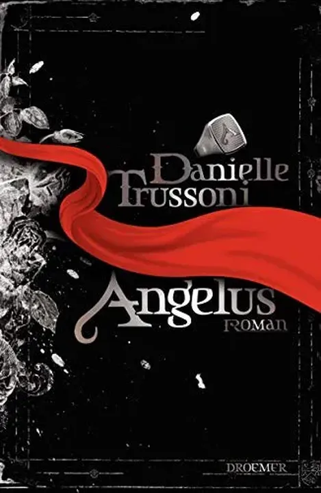 Angelus - Danielle Trussoni, Rainer Schmidt - Bild 1