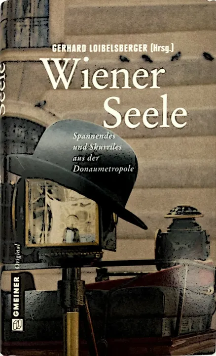 Wiener Seele - Gerhard Loibelsberger - Bild 1