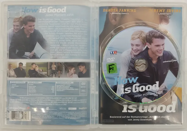 DVD 