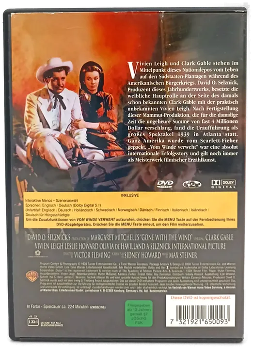 DVD 