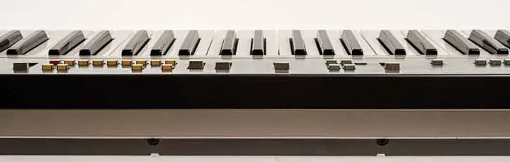 Yamaha PS-35 Keyboard - Bild 2
