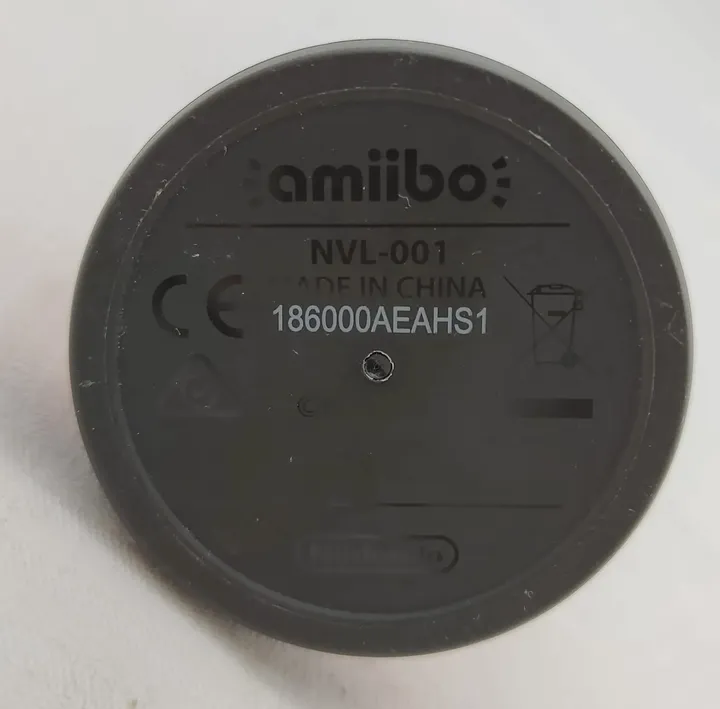 Nintendo - Amiibo - Figur - Bild 2