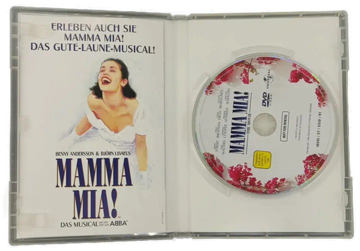 DVD 