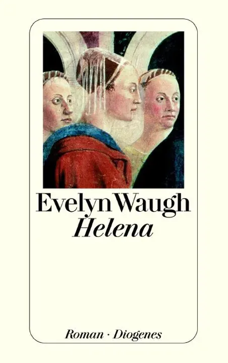 Helena - Evelyn Waugh - Bild 1