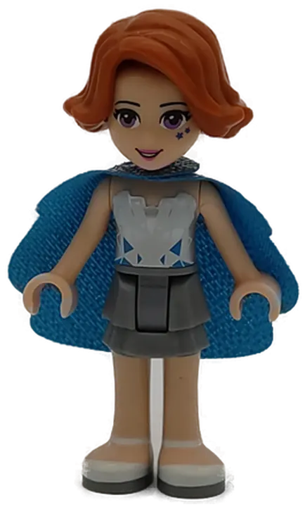 Lego Friends Figur - Bild 1