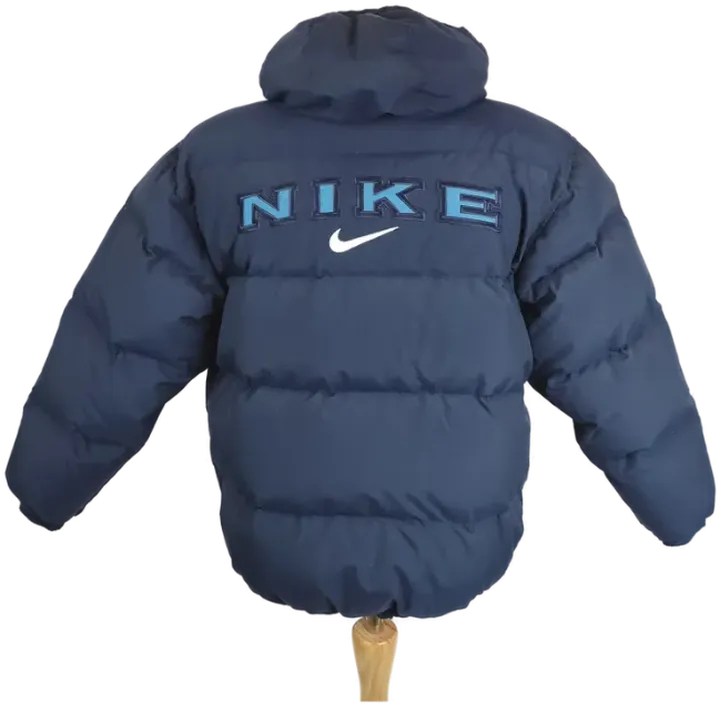 Nike Herren Jacke marine Gr. M - Bild 2