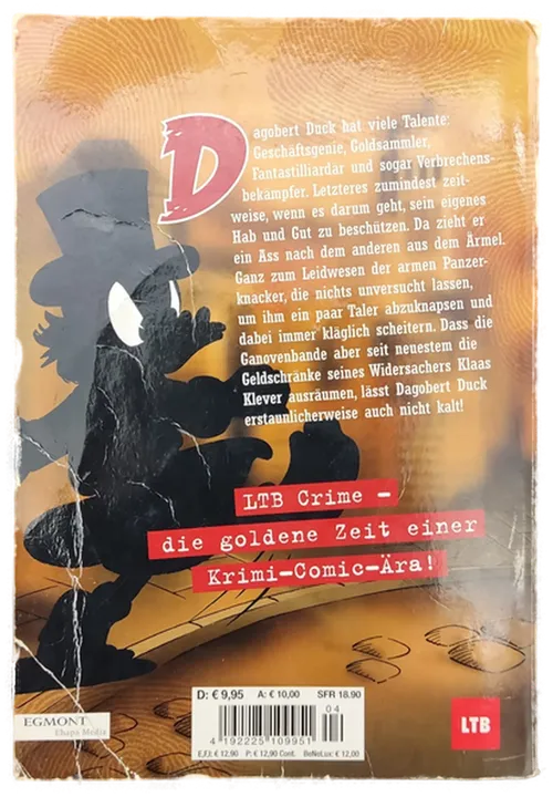 Disney's Lustiges Taschenbuch 