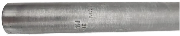 Sattelstütze Patent 31,6mm - Bild 3