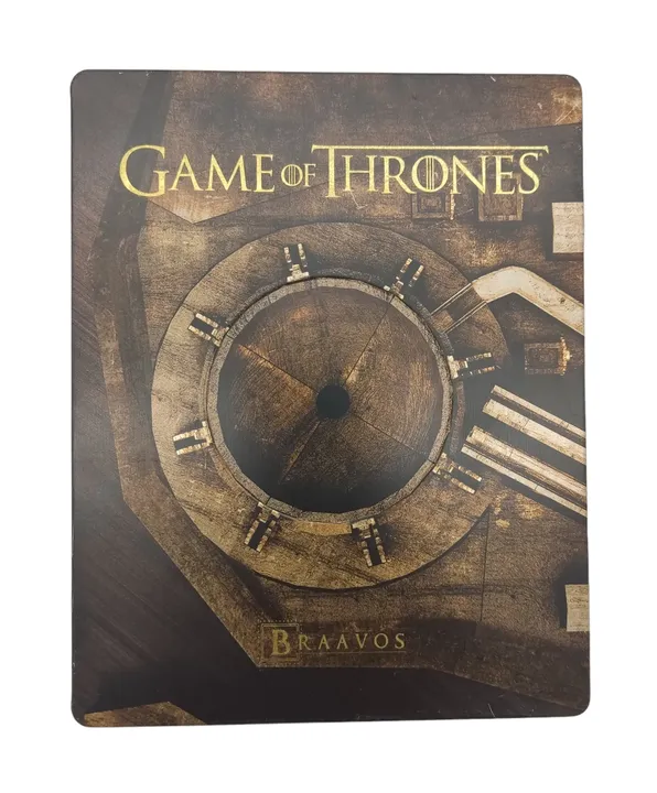Blu-Ray-Box Game of Thrones Staffel 6 - Bild 2