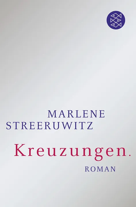 Kreuzungen. - Marlene Streeruwitz - Bild 2