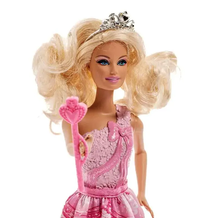 Barbie Puppe - Bild 3