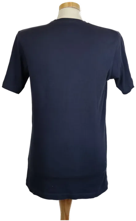 Dickies Herren T-Shirt blau Gr. M - Bild 2