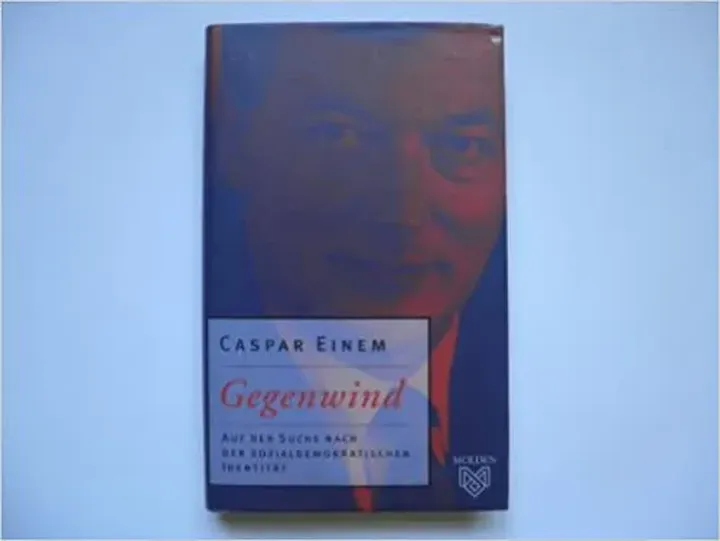 Gegenwind - Caspar Einem - Bild 2