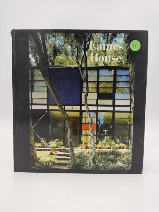 Eames House - Marilyn Neuhart,John Neuhart - Bild 1