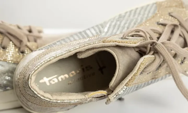 Tamaris Schuhe Gr. 41 - Bild 4