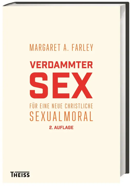 Verdammter Sex - Margaret A. Farley - Bild 1