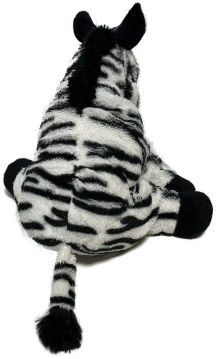 WILD REPUBLIC Zebra 30 cm - Bild 3