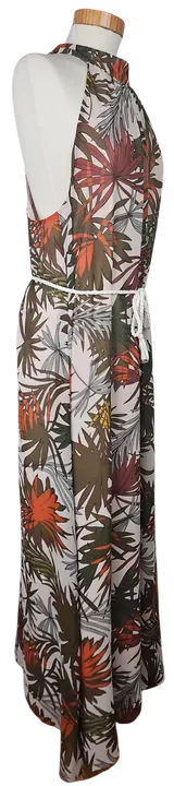 ESPRIT Damen Maxikleid, multicolor - Gr. XL  - Bild 3