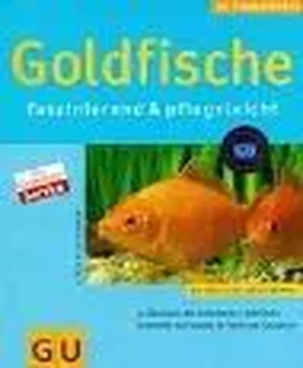 Goldfische - Peter Stadelmann - Bild 2