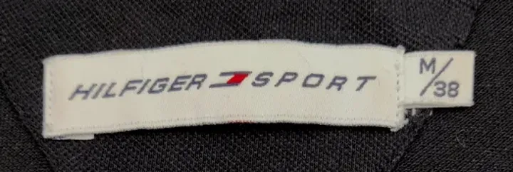 Hilfiger Sport - Damen Poloshirt Gr.38 - Bild 4