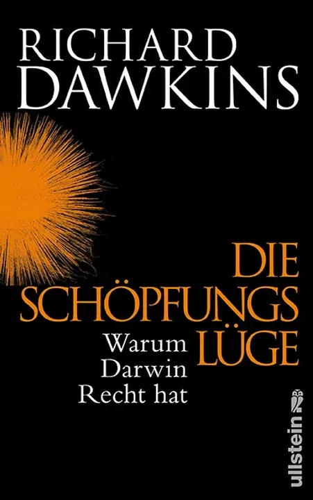 Die Schöpfungslüge - Richard Dawkins - Bild 2