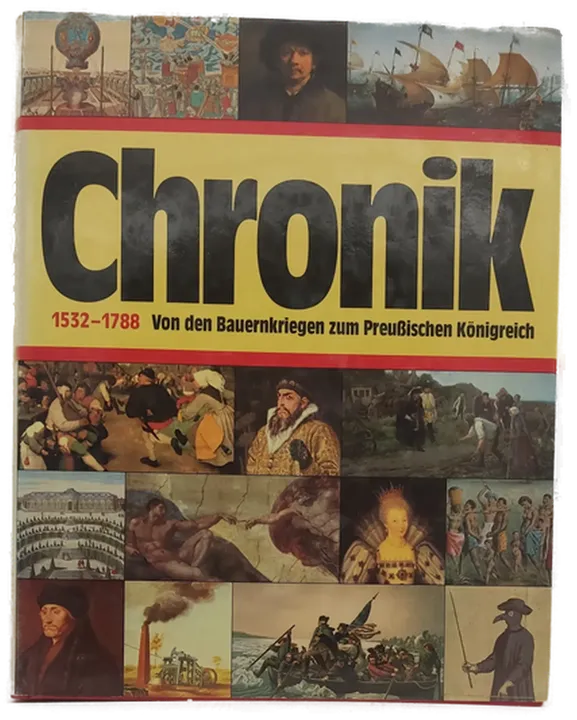 Buch 