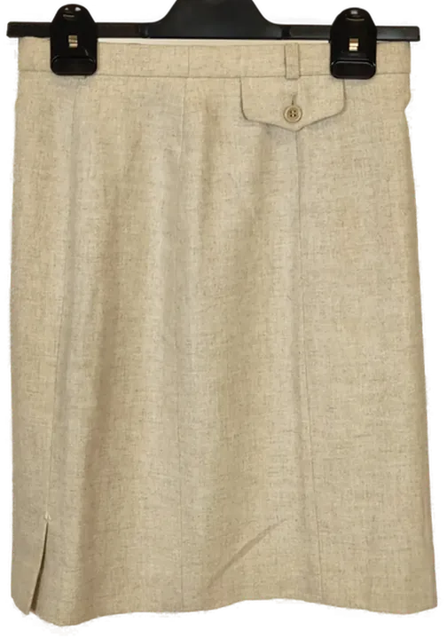 Escada Rock beige Gr. 36 - Bild 2